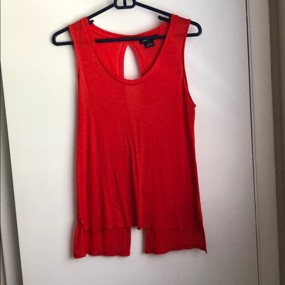 Soft Tank